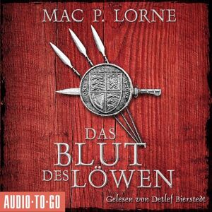 Audio-To-Go Das Blut des Löwen Audio-To-Go Das Blut des Löwen