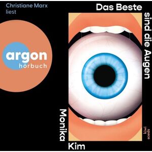 Argon Das Beste sind die Augen Argon Das Beste sind die Augen