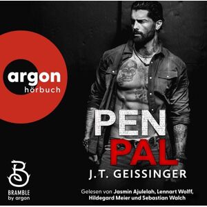 Argon Pen Pal Argon Pen Pal