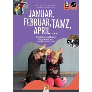 Helbling Verlag Januar, Februar, Tanz, April ... Helbling Verlag Januar, Februar, Tanz, April ...
