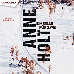 USM Audio Ein Grab für zwei USM Audio Ein Grab für zwei