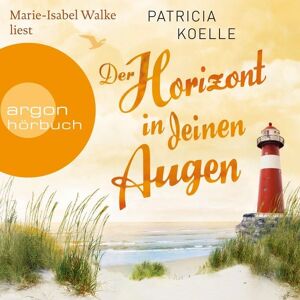 Argon Der Horizont in deinen Augen Argon Der Horizont in deinen Augen