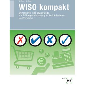 Verlag Handwerk und Technik eBook inside: Buch und eBook WISO kompakt Verlag Handwerk und Technik eBook inside: Buch und eBook WISO kompakt