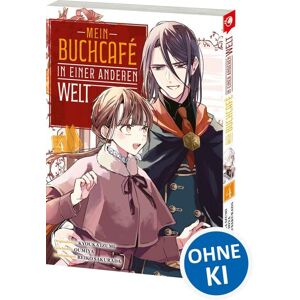 Loewe Mein Buchcafé in einer anderen Welt 04 Loewe Mein Buchcafé in einer anderen Welt 04