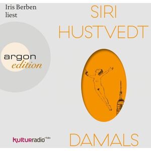 Argon Damals Argon Damals