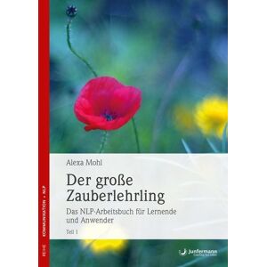 Junfermann Der große Zauberlehrling Junfermann Der große Zauberlehrling