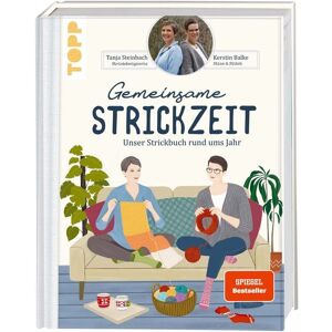 Frechverlag GmbH Gemeinsame Strickzeit. Frechverlag GmbH Gemeinsame Strickzeit.