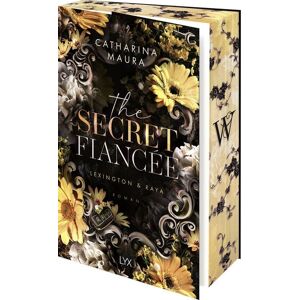 Lyx The Secret Fiancée Lyx The Secret Fiancée