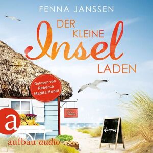 Aufbau Audio Der kleine Inselladen Aufbau Audio Der kleine Inselladen