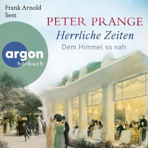 Argon Dem Himmel so nah Argon Dem Himmel so nah