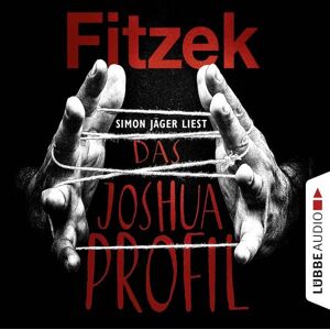 Lübbe Audio Das Joshua-Profil Lübbe Audio Das Joshua-Profil