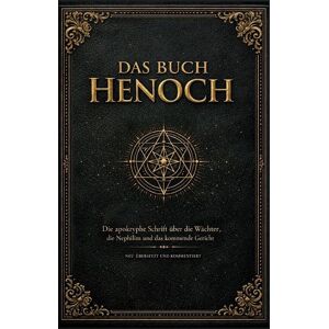 Millennium Collection Publishing Das Buch Henoch Millennium Collection Publishing Das Buch Henoch