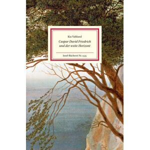 Insel Caspar David Friedrich und der weite Horizont Insel Caspar David Friedrich und der weite Horizont
