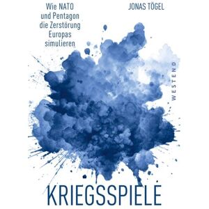 Westend Kriegsspiele Westend Kriegsspiele