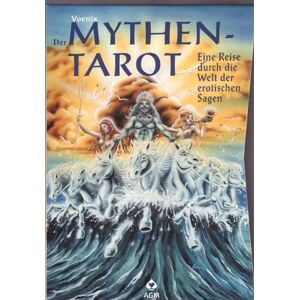 Akron Der Mythen-Tarot Akron Der Mythen-Tarot