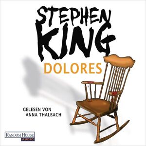 Random House Audio Dolores Random House Audio Dolores