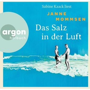 Argon Das Salz in der Luft Argon Das Salz in der Luft