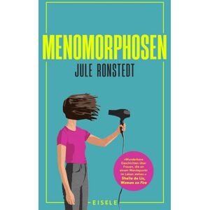 Eisele Verlag Menomorphosen Eisele Verlag Menomorphosen