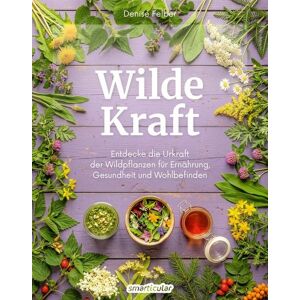 Smarticular Wilde Kraft Smarticular Wilde Kraft