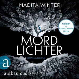 Aufbau Audio Mordlichter Aufbau Audio Mordlichter