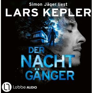 Lübbe Audio Der Nachtgänger Lübbe Audio Der Nachtgänger