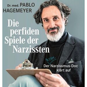 Hierax Medien Die perfiden Spiele der Narzissten Hierax Medien Die perfiden Spiele der Narzissten