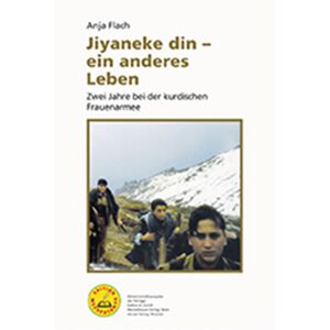 Edition 8 Jiyaneke din – ein anderes Leben Edition 8 Jiyaneke din – ein anderes Leben