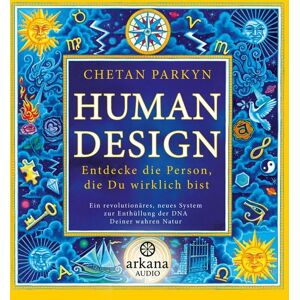 Arkana Human Design Arkana Human Design