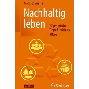 Springer Berlin Nachhaltig leben Springer Berlin Nachhaltig leben
