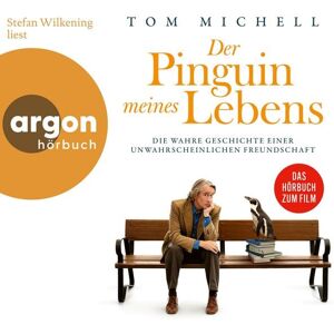 Argon Der Pinguin meines Lebens Argon Der Pinguin meines Lebens