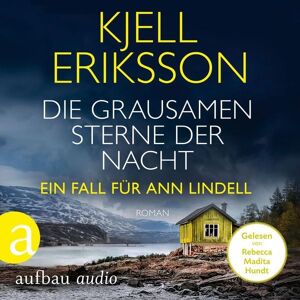 Aufbau Audio Die grausamen Sterne der Nacht Aufbau Audio Die grausamen Sterne der Nacht