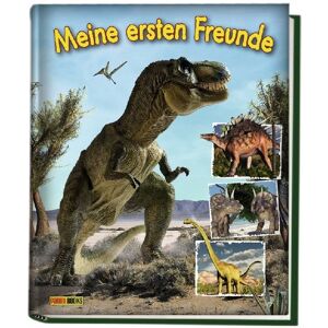 Panini Dinosaurier: Meine ersten Freunde Panini Dinosaurier: Meine ersten Freunde
