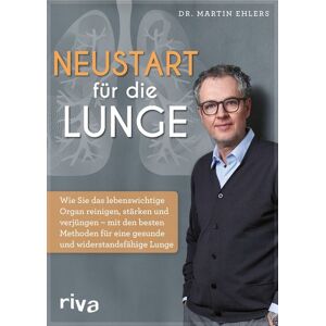 Riva Neustart für die Lunge Riva Neustart für die Lunge
