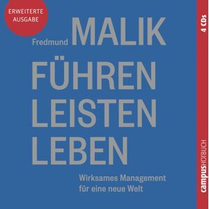 Campus Führen Leisten Leben Campus Führen Leisten Leben