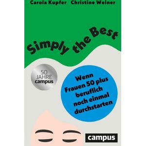 Campus Simply the Best Campus Simply the Best