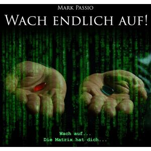 GD Publishing Wach endlich auf! GD Publishing Wach endlich auf!
