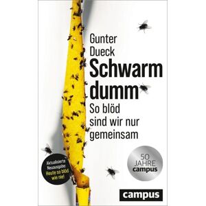 Campus Schwarmdumm Campus Schwarmdumm