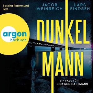 Argon Dunkelmann Argon Dunkelmann