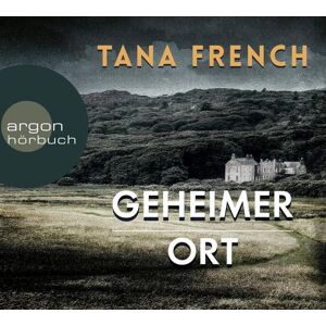 Argon Geheimer Ort Argon Geheimer Ort