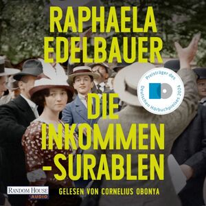 Random House Audio Die Inkommensurablen Random House Audio Die Inkommensurablen