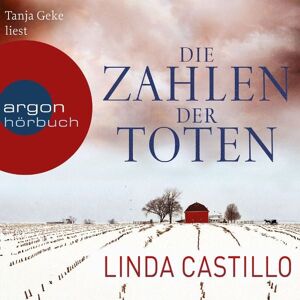 Argon Die Zahlen der Toten Argon Die Zahlen der Toten