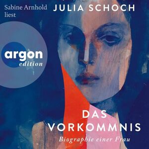 Argon Das Vorkommnis Argon Das Vorkommnis