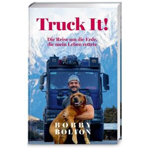 Edel Adventure - ein Verlag der Edel Verlagsgruppe GmbH Truck It! Edel Adventure - ein Verlag der Edel Verlagsgruppe GmbH Truck It!