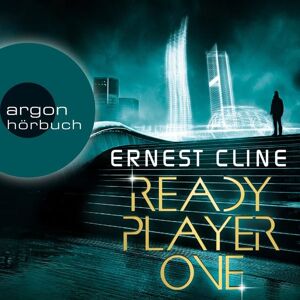 Argon Ready Player One (Ungekürzte Lesung) Argon Ready Player One (Ungekürzte Lesung)
