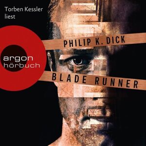 Argon Blade Runner Argon Blade Runner
