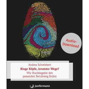 Junfermann Kluge Köpfe, krumme Wege? Junfermann Kluge Köpfe, krumme Wege?