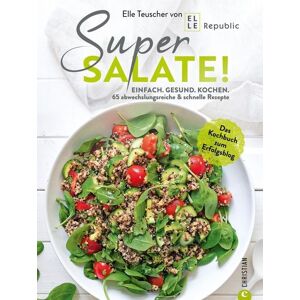 Christian Super Salate! Christian Super Salate!