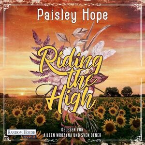 Random House Audio Riding The High Random House Audio Riding The High