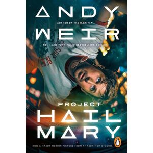 Vermilion Project Hail Mary Vermilion Project Hail Mary
