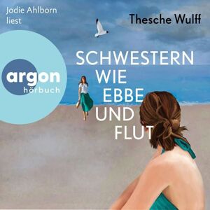 Argon Schwestern wie Ebbe und Flut Argon Schwestern wie Ebbe und Flut